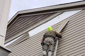 Best Insulated Siding Installation  in Adrian, MO